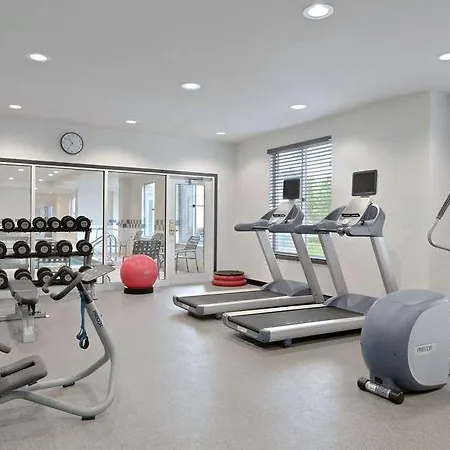 Hilton Garden Inn Springfield 