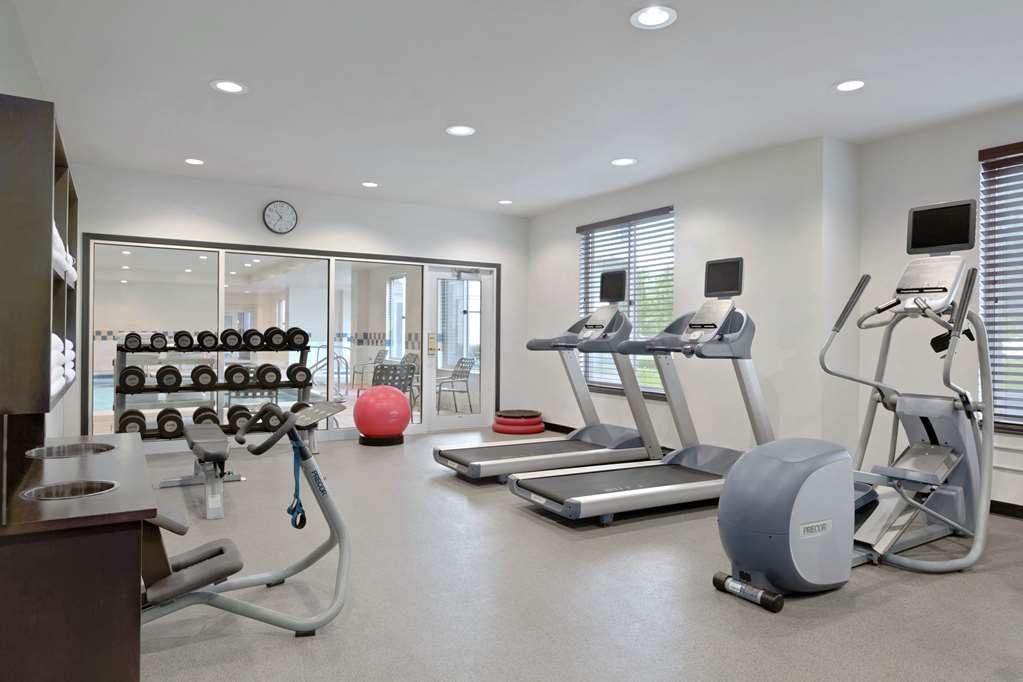 Hilton Garden Springfield