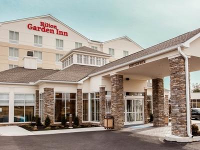 Hilton Garden 3* Springfield