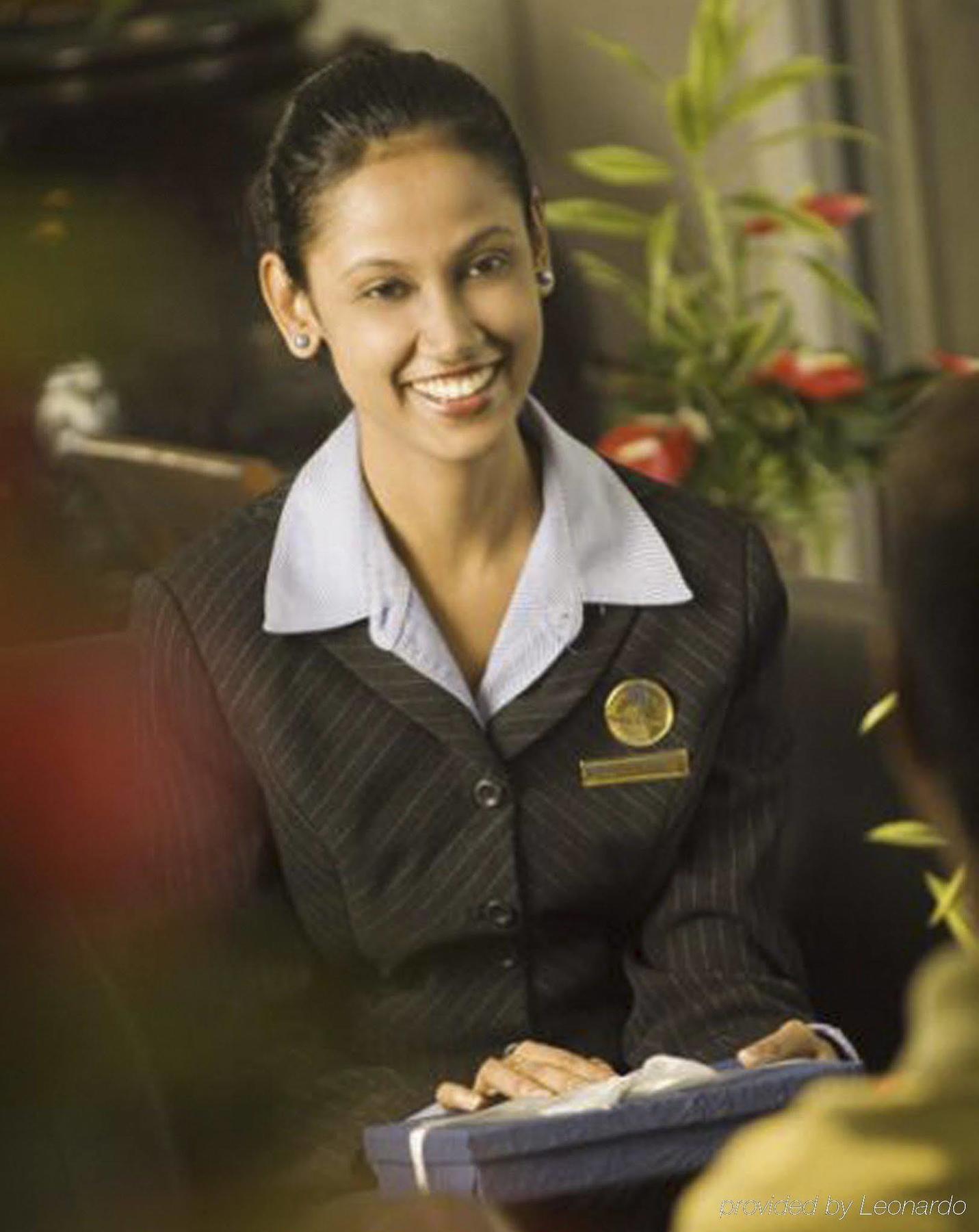 Hilton Garden Hotel 3*