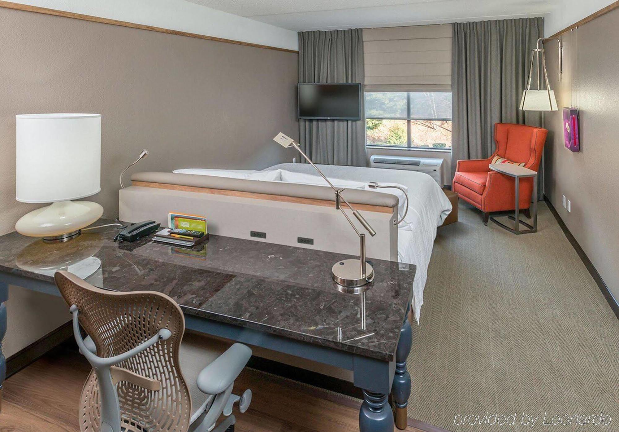 Hilton Garden Springfield