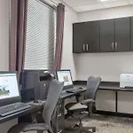 Hilton Garden Inn Springfield 